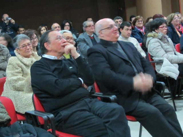 Reading Per Buoni Intenditori...in memory Arturo